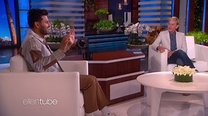 1.1M views · 10K reactions | Jay Shetty has a lot to say about happiness, and I love all of it. | Ellen DeGeneres | Facebook