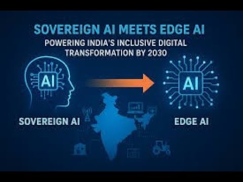 India AI Stack Explained: Building a Sovereign AI Framework 🇮🇳