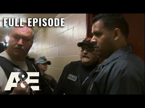 Manhunters: Fugitive Task Force: Elusive Criminal Finally Gets Caught - Full Episode (S1, E10) | A&E