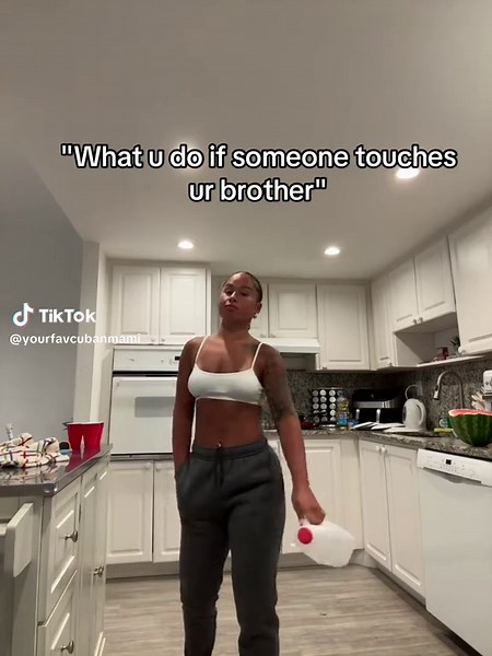 Handling Inappropriate Touching: Protecting Your Brother