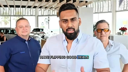 January called… it said we’re FLIPPIN’ the script 😌🔥 New year, new goals, and FLIPPIN’ good deals that make starting 2026 a whole lot sweeter 🚗✨ Because at Bidvest McCarthy Toyota Ballito, we don’t do boring 🥱 we do value, vibes & verified good deals! 💥💥 If you’re starting the year fresh, you might as well start it driving better 😉 January deals? Flippin’ unbeatable. 🥇 The team? Flippin’ iconic. 😎 #FlippinGoodDeals#JanuaryDeals2026 #BidvestMcCarthyToyotaBallito #NewYearNewRide#DriveInto