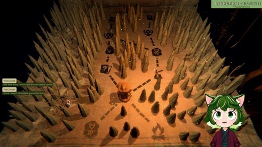 Inscryption | Kaycee's mod 6/12