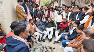 Kushinagar News: आरोपियों का सीडीआर खंगाल रही पुलिस और लोगों का प्राथमिकी में बढ़ सकता है नाम