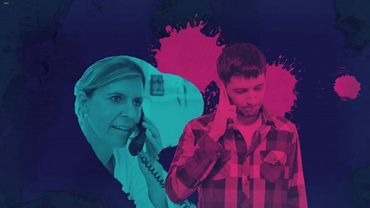 RESPEKT: Depressionen - wo gibt's Hilfe?