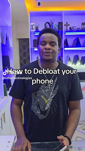 How to Debloat your Phone and Install Canta & Shizuku Apps | Android Debloater