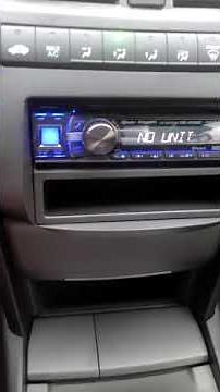 How to connect BT to Alpine stereo