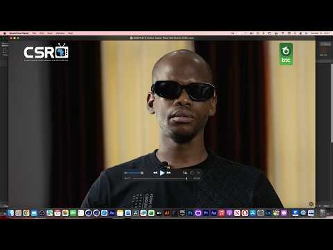 BTC Donates Laptops & Screen Reading Software To Botswana Association For The Blind