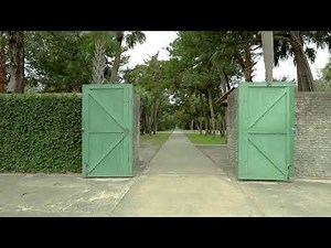 Atalaya Castle at Huntington State Beach
