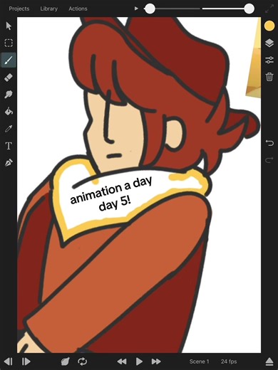 putting them together tomorrow #undertaleyellow #undertale #animation