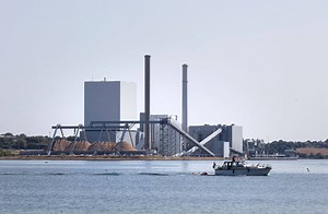 Water, Energy and Industry - Sweco Danmark