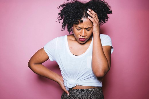 Central Centrifugal Cicatricial Alopecia [CCCA]: The Silent Hair Loss Destroying Black Women's Crowns
