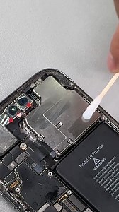 27K views · 271 reactions | Powerful motherboard cleaner 林⚡️ Safe and no residue! 識 Same product link: https://shop.rewa.tech/detail/stain-cleaner-for-mobile-phone-pcb-shielding-cover.html | REWA Tech | Facebook