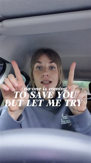 Maria | Content Creator for Online Coaches | LISTEN TO THIS ON REPEAT 🔈 It’s not just a missed post. Every time you let that voice win, the one that’s telling you ‘no one cares’... | Instagram