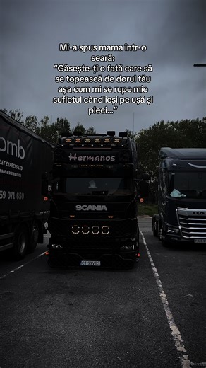 Găsește-ți fata ideală în viața de camionagiu