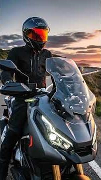2026 Honda ADV 350 Review | City + Adventure Perfect Combo!