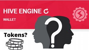 Como usar Hive-Engine  / How to use Hive-Engine — Hive