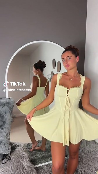 Prettiest Summer Dress for Your Vacation