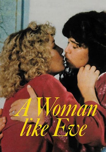 A Woman Like Eve (1979)