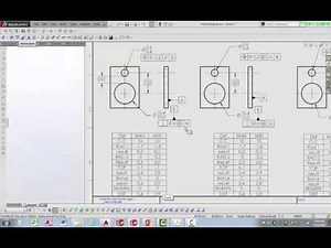 Tolerance Stacking AEDD-251