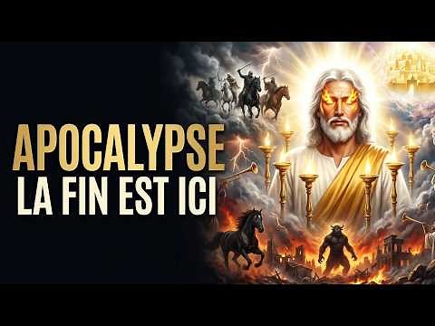 Apocalypse Le film qui a bouleversé le monde | Version intégrale 4K HD