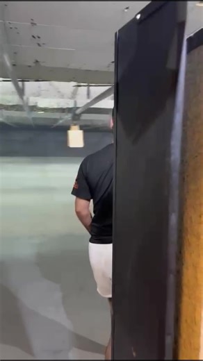 Indoor Shooting Range Practice Tips and Techniques