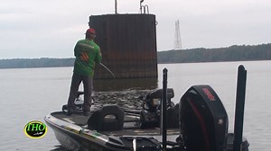 Tim's Pro Fishing Tips: Fall Fishing on the Tennessee River System. #tennesseeriver #fishingtips #profoundoutdoors #fallfishing #crankbaitfishing #visitnorthal #mercurymarine #powerpoledown #bassproshops #nitroboats #GoBoldly #TeamOutdoors Visit North Alabama Bass Pro Shops Nitro Boats Mercury Marine Power-Pole Total Boat Control Motormate Trokar | Timmy Horton Outdoors