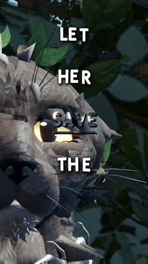 Save the WORLD! | Warrior Cats; Ultimate Edition