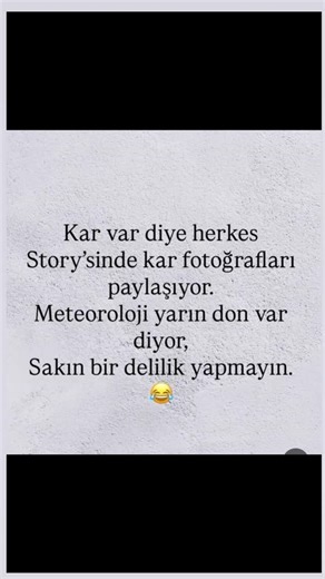 Belosla Her Telden on Instagram: "Gunaydin sakin haa🤣🤣🤣🤣🤣🤪🤪🤪🤪 #fypシ #fyp #keşfet #keşfetteyim #keşfetteyiz"