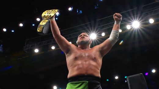 AEW Dynamite CHEESES OFF The Chadster During WrestleMania Week