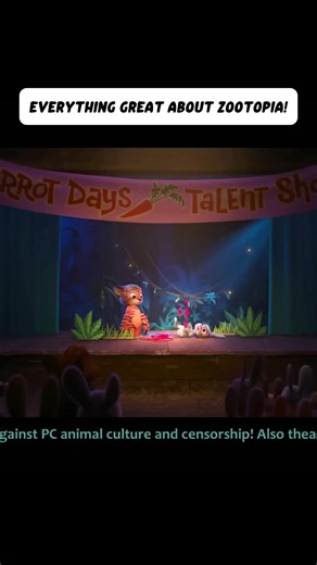 Zootopia Movie Review: A Dive into Disney's Animation Mastery