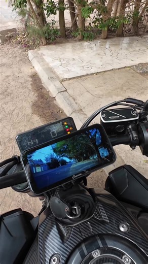 Test du module Carpuride pour une conduite améliorée