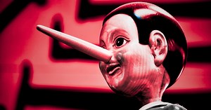 Study Says People Who Cheat Once Are Probably Going To Cheat Again