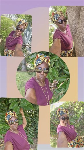 AFRICAN EMPRESS | Divad Romney