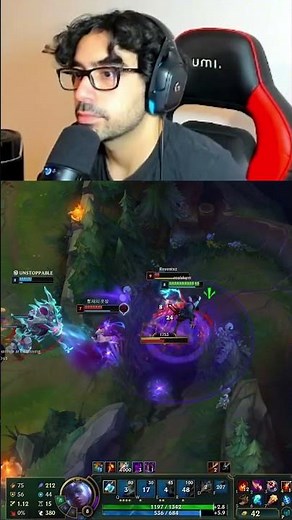 Sylas players 🥀