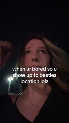 Surprising Your Best Friend When Bored