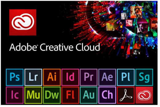 dịch vụ cài đặt phần mềm adobe trên máy tính online