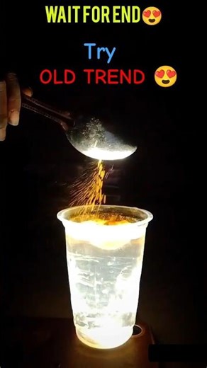 Slow motion satisfying video 🔥 Old trend comeback #shorts