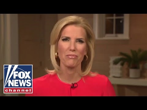Ingraham: Democrats are desperate to inflame the nation