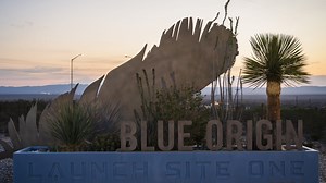 See inside the Blue Origin capsule as all-female flight crew experiences zero gravity