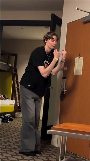 The Blaza Dance 👀