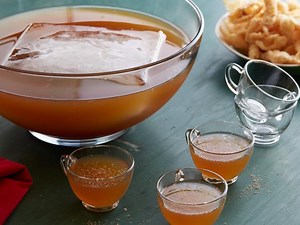 Good Eats Company Punch