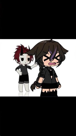 I CRIED TEARS OF GOLD FOR YOUUU!! #gacha #gachaclub #gachalife #gachaedit #gachatrend #gachalife2