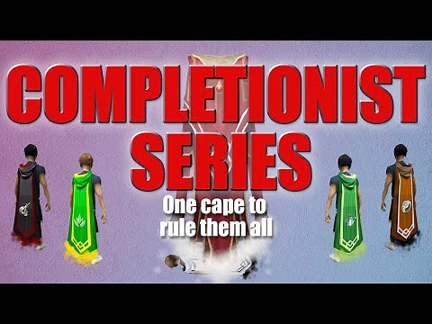 How to Plan for Comp Cape! | Runescape 3 2020
