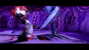 Official Launch Trailer - Transformers Prime The Game