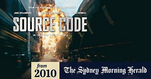 Source Code - TRAILER