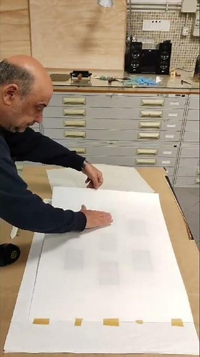 ADOLFO DE CAROLIS: stampa xilografica