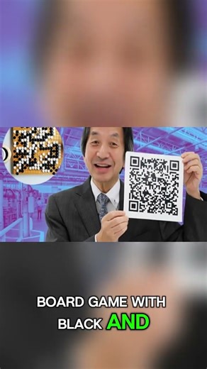 Masahiro Hara.A quiet Japanese engineer who changed the world... silently.