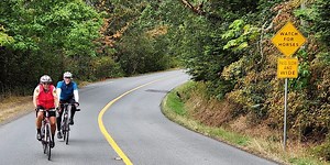 Cycling Victoria: Exploring Canada’s Most Bike-Friendly City