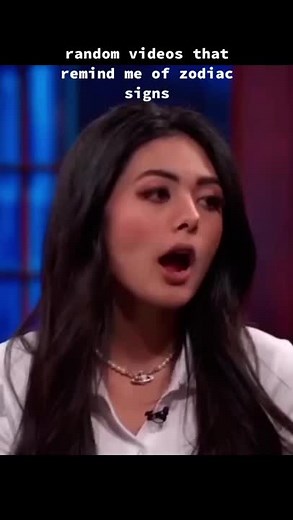 Zodiac Signs on TikTok