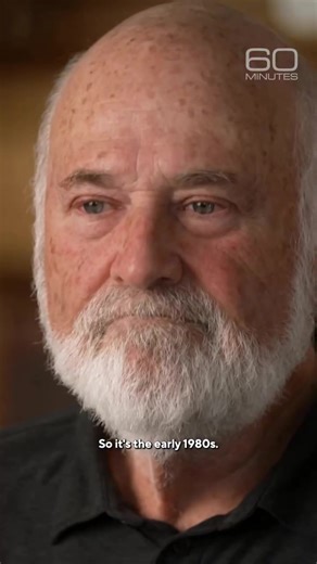 Tonight, tragic news about an American entertainment giant 60 Minutes profiled in October. @cbsnews is reporting that celebrated filmmaker Rob Reiner and his wife Michele Singer Reiner were found deceased at their home in Los Angeles. Lesley Stahl asked Rob Reiner about the bold choices he made to launch his directing career—a career that would go on to include American cultural touchstones including “A Few Good Men” and “When Harry Met Sally,” among many others. Rob Reiner was 78, his wife Mich